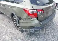 2016 Subaru Outback photo