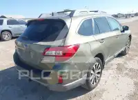 2016 Subaru Outback photo