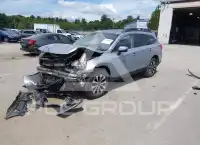 2016 Subaru Outback фото
