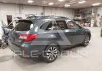 2016 Subaru Outback фото