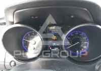 2016 Subaru Outback photo