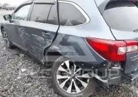2016 Subaru Outback фото