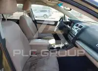 2016 Subaru Outback photo