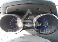 2016 Subaru Outback photo