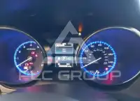 2016 Subaru Outback фото
