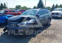 2016 Subaru Outback photo