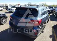 2016 Subaru Outback фото
