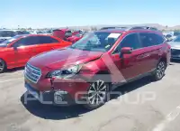 2016 Subaru Outback photo
