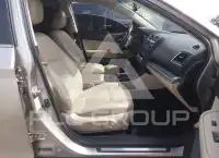 2016 Subaru Outback photo