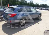 2016 Subaru Outback photo