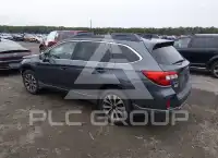 2016 Subaru Outback фото
