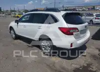 2016 Subaru Outback photo