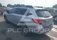 2016 Subaru Outback photo
