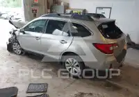 2016 Subaru Outback фото