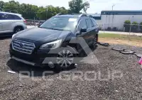 2016 Subaru Outback фото