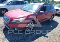 2016 Subaru Outback photo