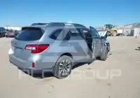 2016 Subaru Outback фото