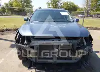 2016 Subaru Outback фото