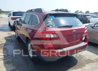 2016 Subaru Outback фото