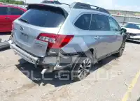 2016 Subaru Outback фото