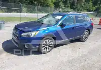 2016 Subaru Outback photo