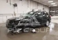 2016 Subaru Outback фото