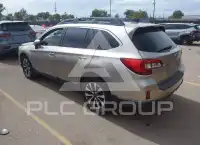 2016 Subaru Outback photo