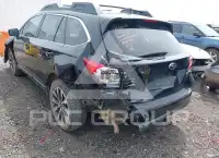 2016 Subaru Outback photo