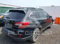 2016 Subaru Outback photo