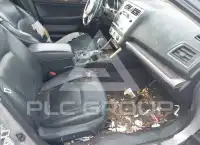 2016 Subaru Outback photo