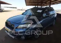 2016 Subaru Outback photo