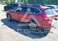 2016 Subaru Outback photo