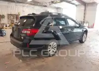 2016 Subaru Outback фото