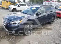 2016 Subaru Outback фото