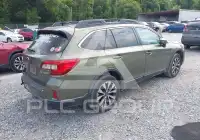 2016 Subaru Outback photo