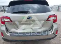 2016 Subaru Outback photo