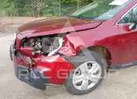 2016 Subaru Outback фото