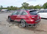 2016 Subaru Outback фото