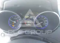 2016 Subaru Outback фото