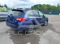 2016 Subaru Outback photo