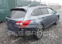 2016 Subaru Outback фото