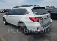 2016 Subaru Outback фото