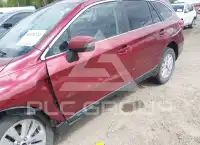 2016 Subaru Outback фото