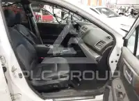 2016 Subaru Outback фото