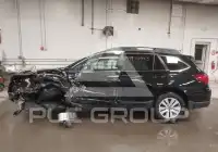 2016 Subaru Outback фото