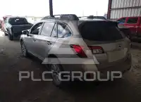 2016 Subaru Outback фото