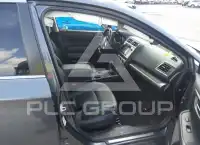 2016 Subaru Outback фото