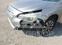 2016 Subaru Outback фото