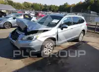 2016 Subaru Outback photo
