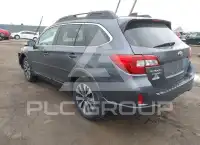 2016 Subaru Outback фото